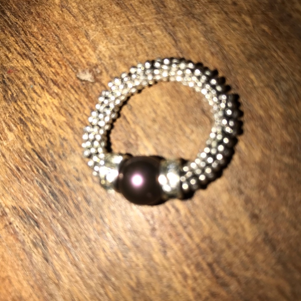 Biagi ring - Picture 4 of 4